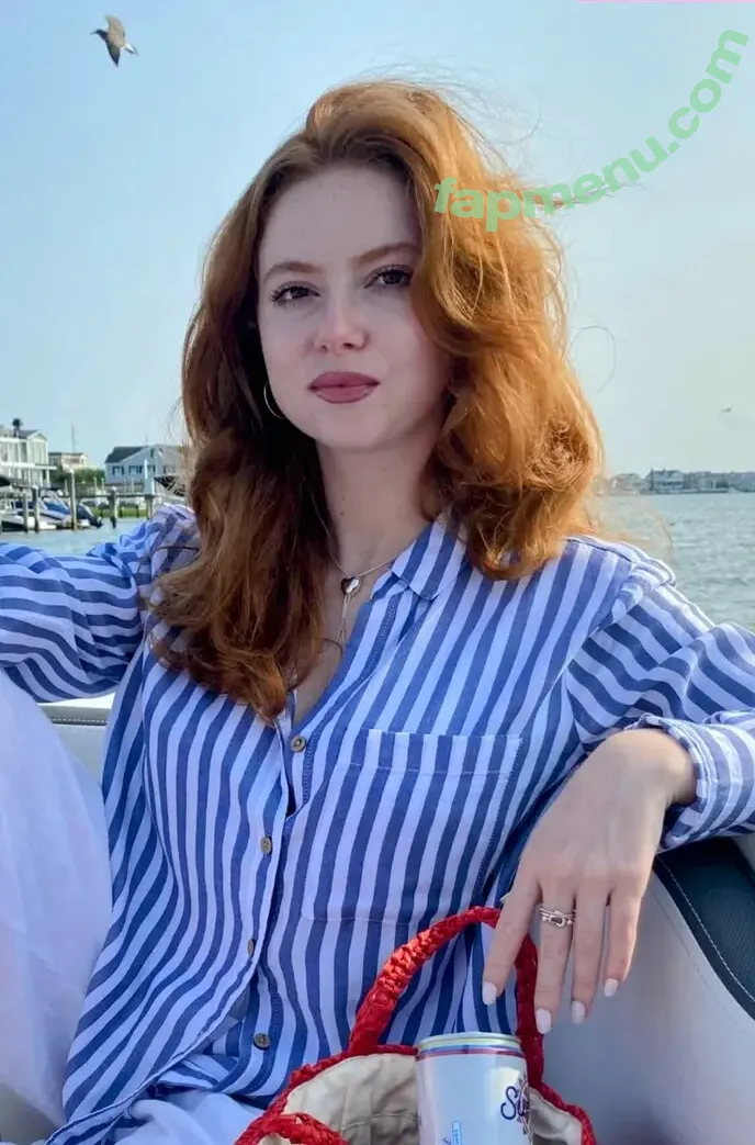 Francesca Capaldi nude photo #1098 (francescacapaldi)