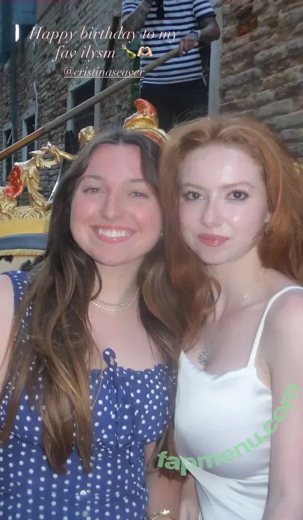 Francesca Capaldi nude photo #1101 (francescacapaldi)