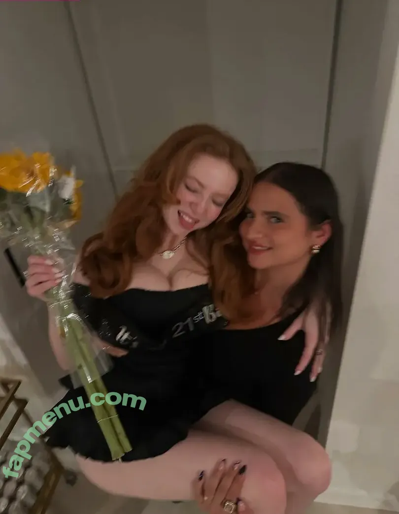 Francesca Capaldi nude photo #1102 (francescacapaldi)