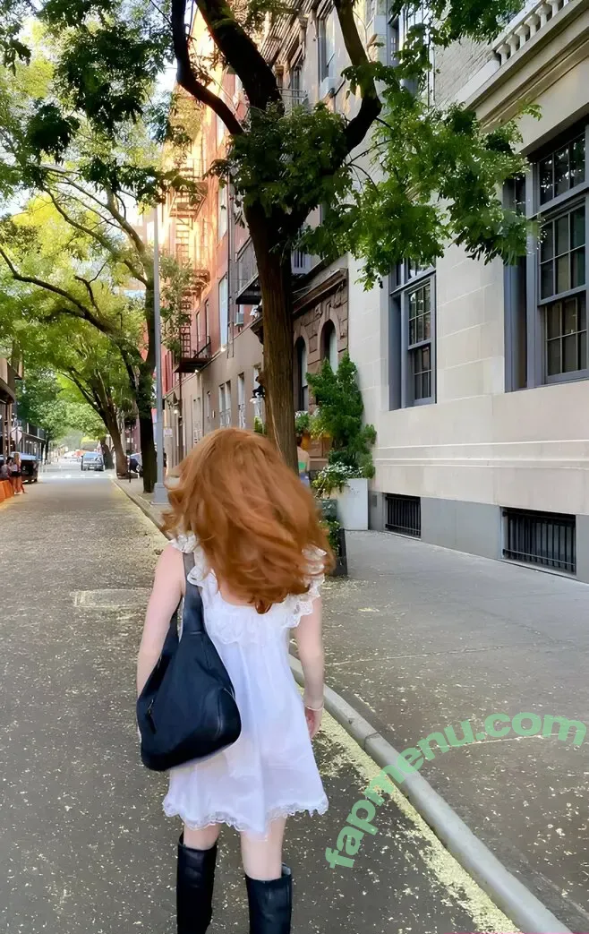 Francesca Capaldi nude photo #1106 (francescacapaldi)