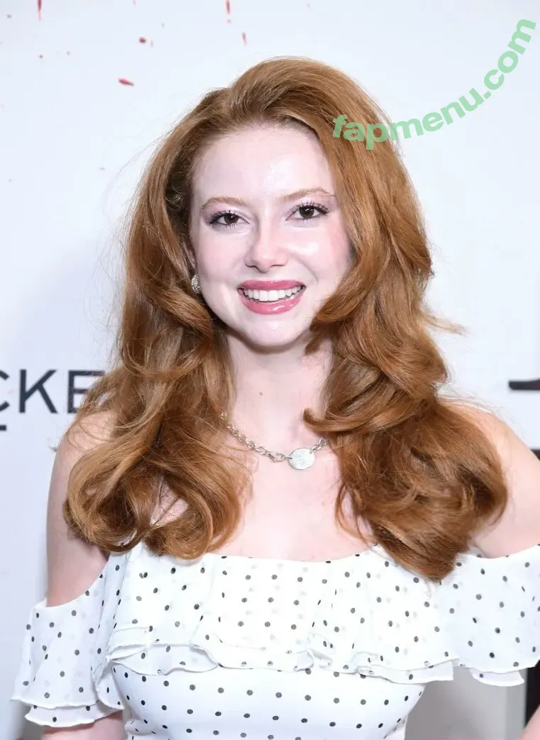 Francesca Capaldi nude photo #1113 (francescacapaldi)
