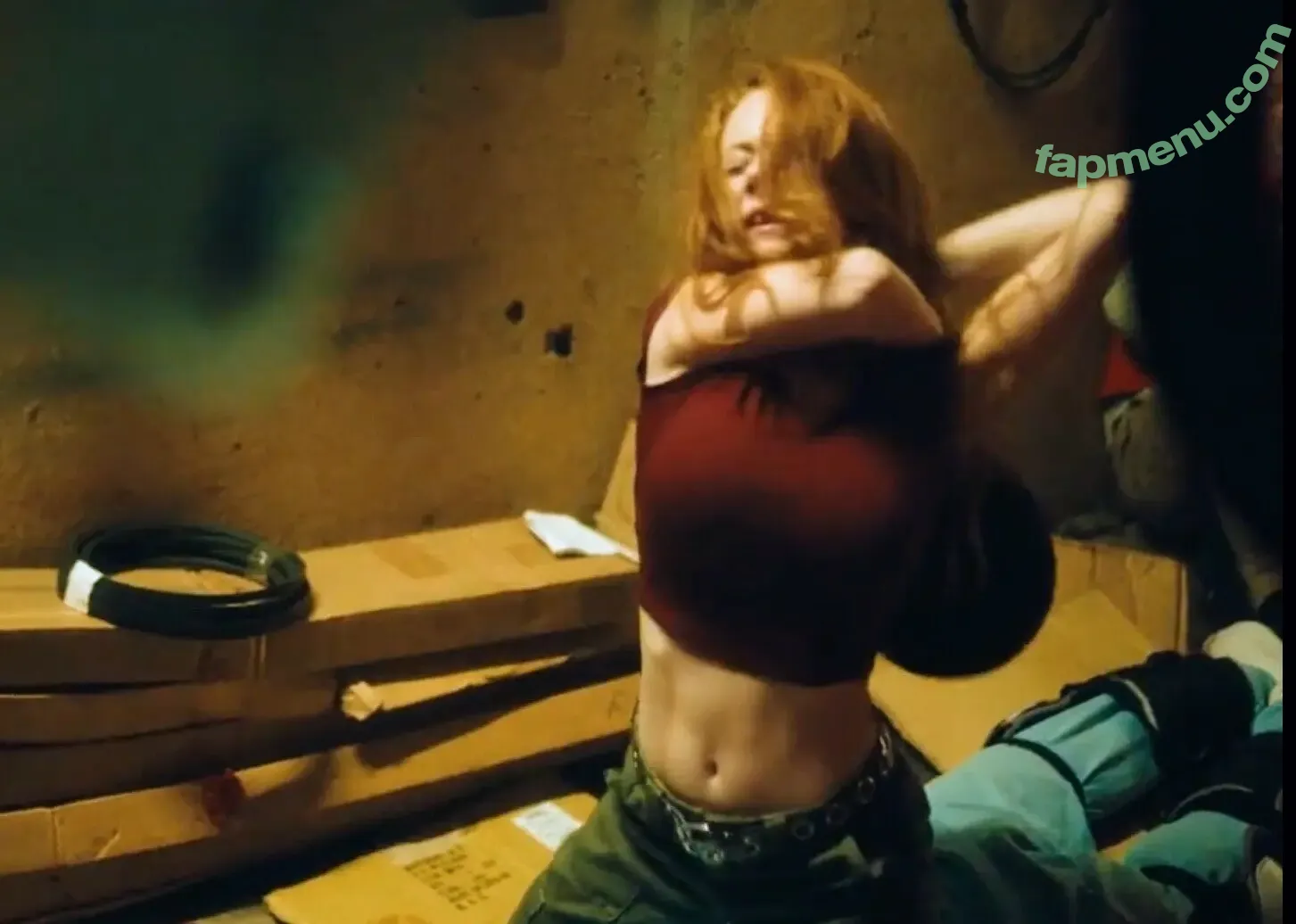 Francesca Capaldi nude photo #1119 (francescacapaldi)