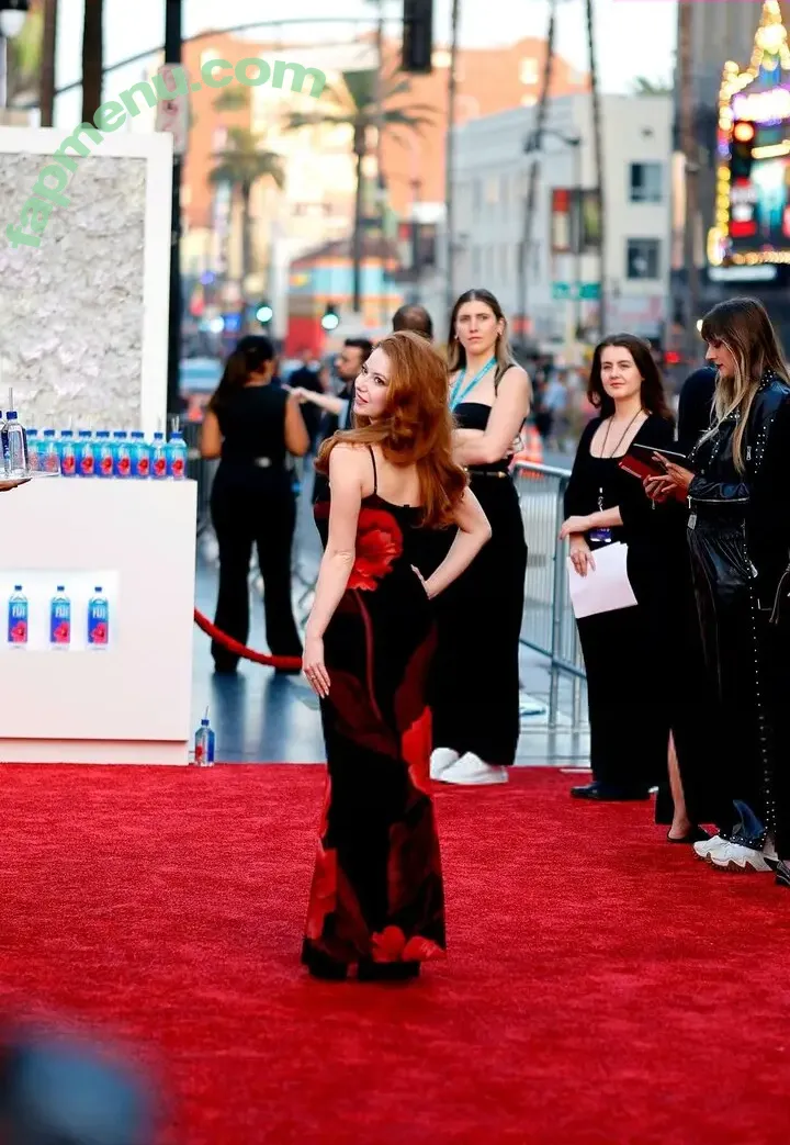 Francesca Capaldi nude photo #1123 (francescacapaldi)