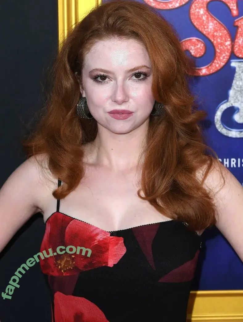 Francesca Capaldi nude photo #1129 (francescacapaldi)