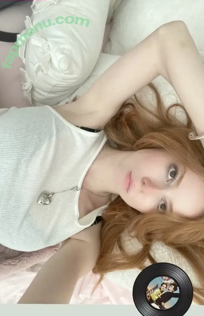 Francesca Capaldi nude photo #1133 (francescacapaldi)