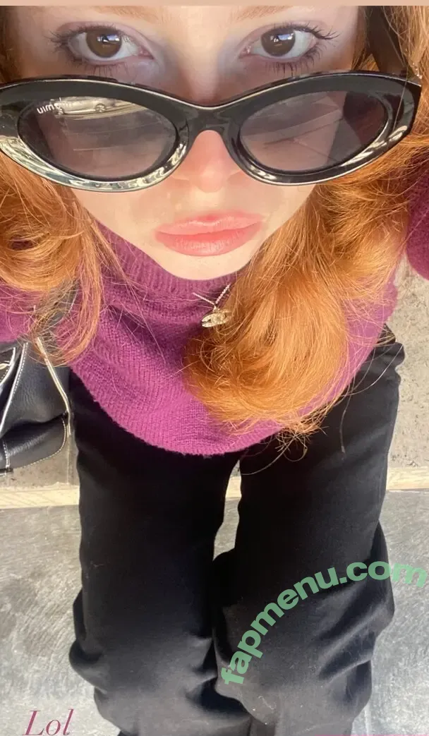 Francesca Capaldi nude photo #1139 (francescacapaldi)