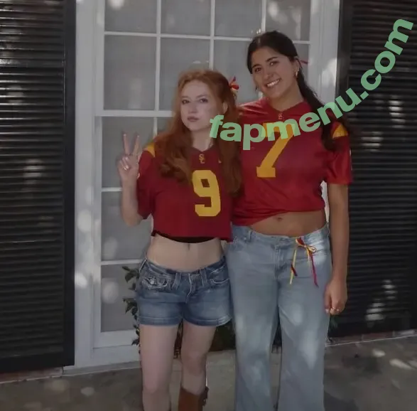 Francesca Capaldi nude photo #1144 (francescacapaldi)