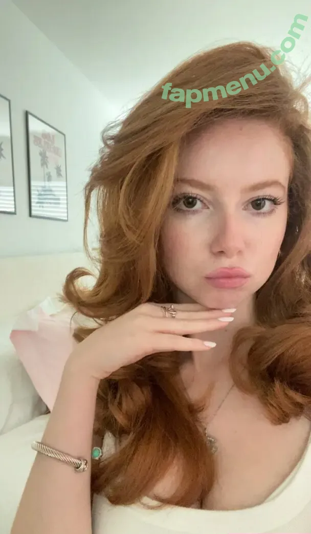 Francesca Capaldi nude photo #1152 (francescacapaldi)