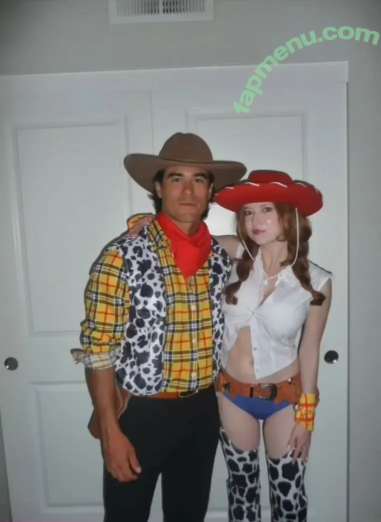 Francesca Capaldi nude photo #1160 (francescacapaldi)