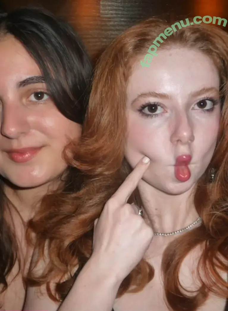 Francesca Capaldi nude photo #1167 (francescacapaldi)