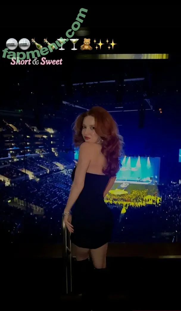 Francesca Capaldi nude photo #1170 (francescacapaldi)