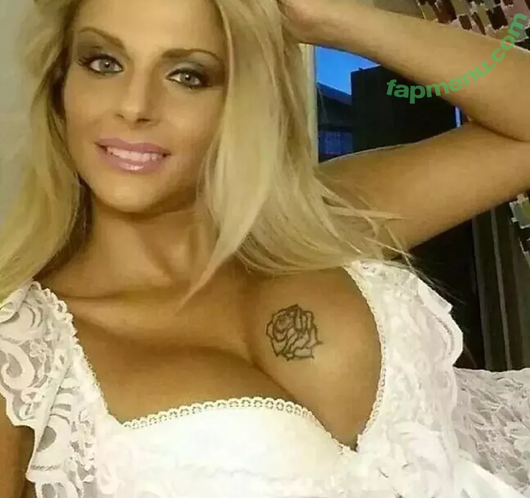 Francesca Cipriani nude photo #0018 (CiprianiFranci / francescaciprianiofficial)