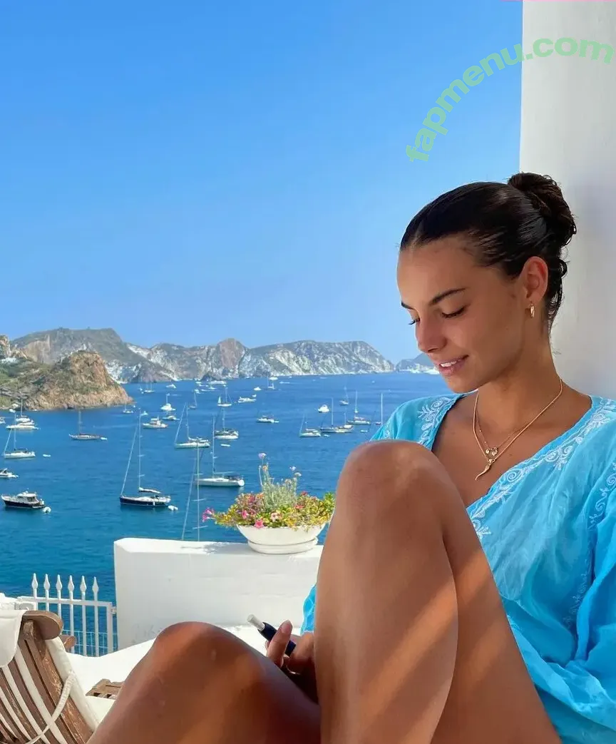 Francesca Cuccuru nude photo #0015 (Francesca Cuccuru)