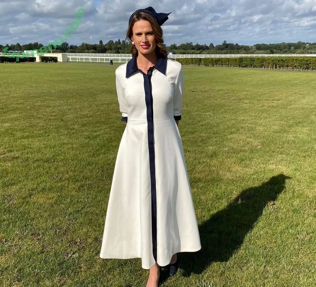 Francesca Cumani nude photo #0002 (francesca_cumani)