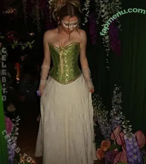 Francesca Dougan / almost.cesca nude photo #0191