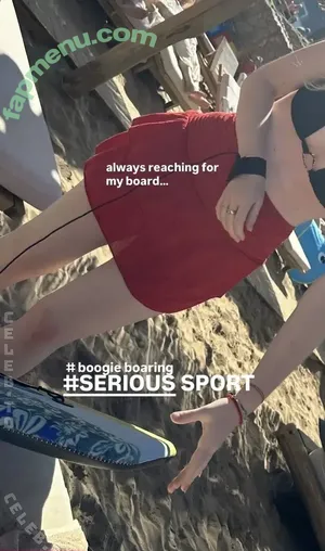 Francesca Dougan / almost.cesca nude photo #0193