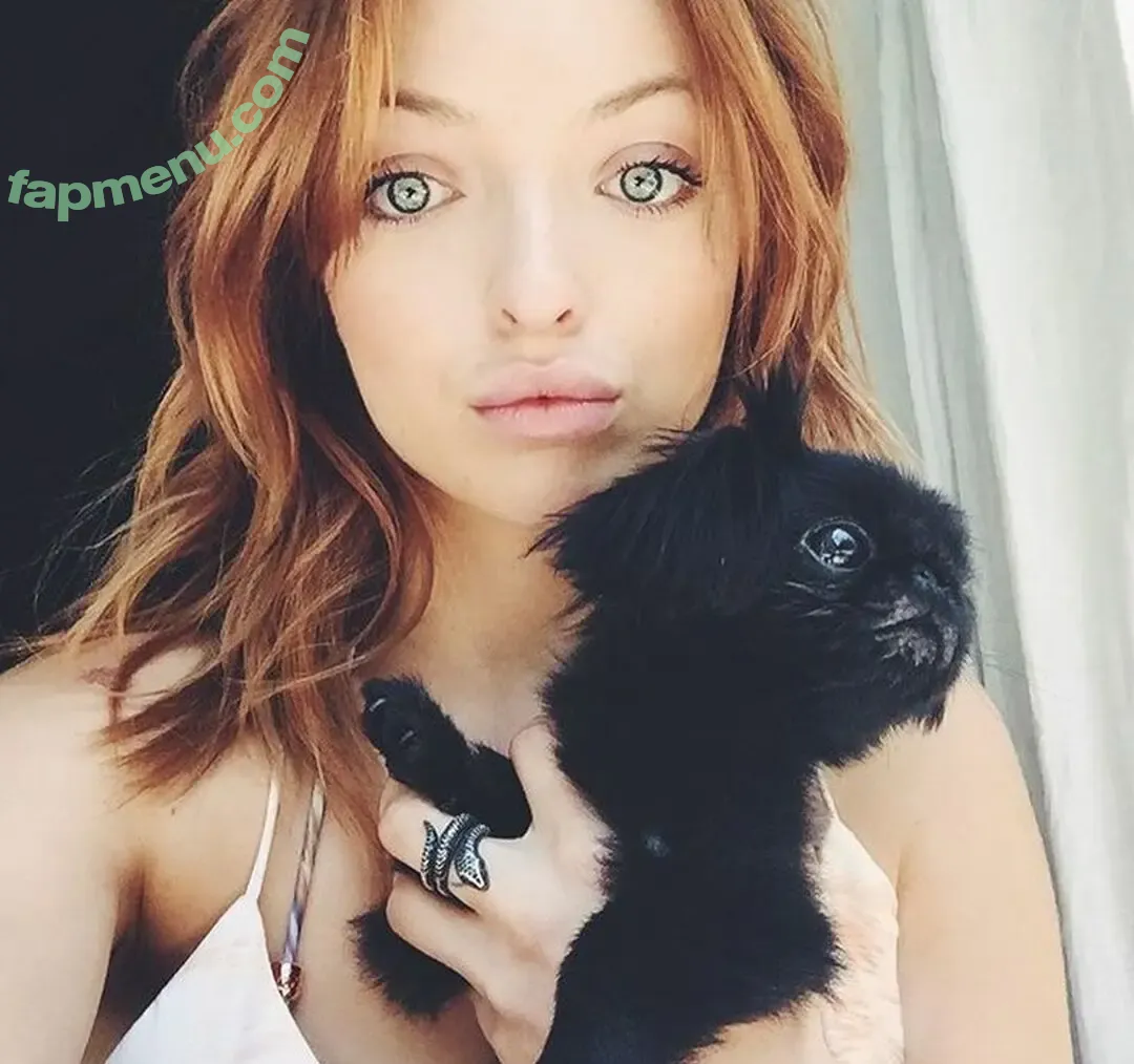 Francesca Eastwood nude photo #0013 (francescaeastwood)