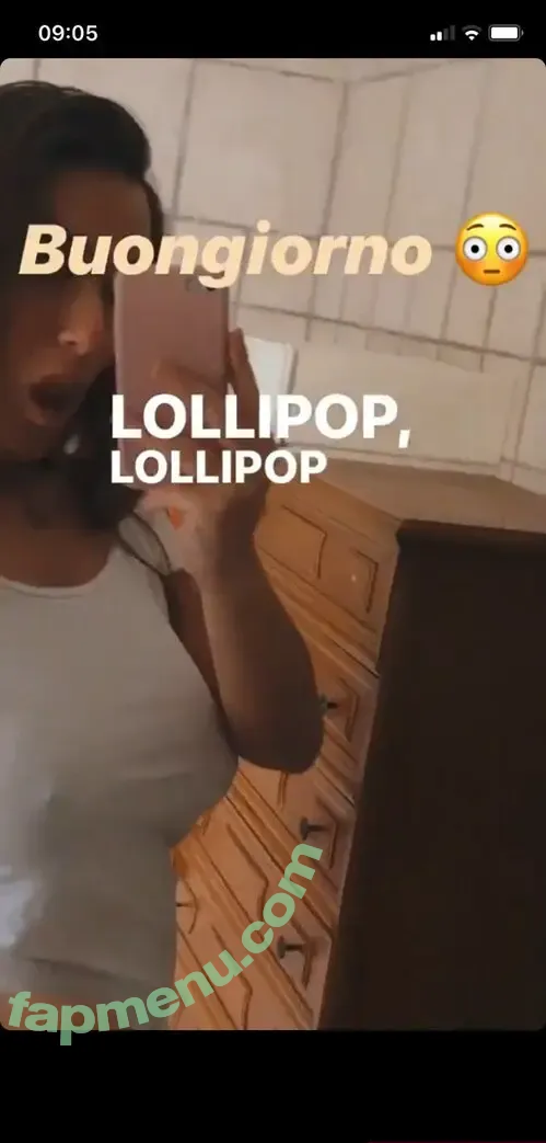 Francesca Gabrieli nude photo #0070 (francesca_gabrieli_)