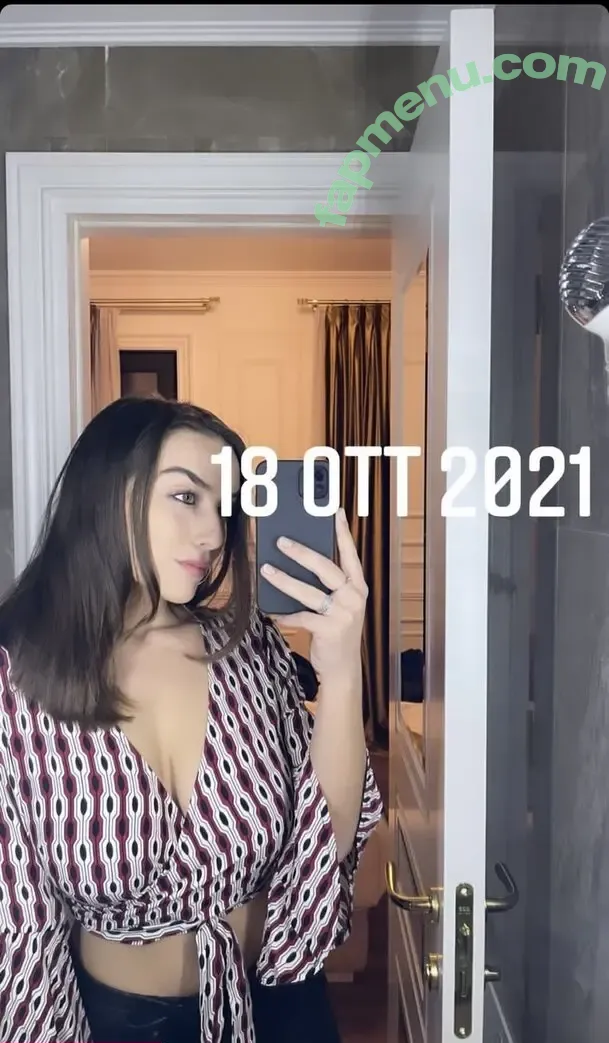 Francesca Gabrieli nude photo #0074 (francesca_gabrieli_)