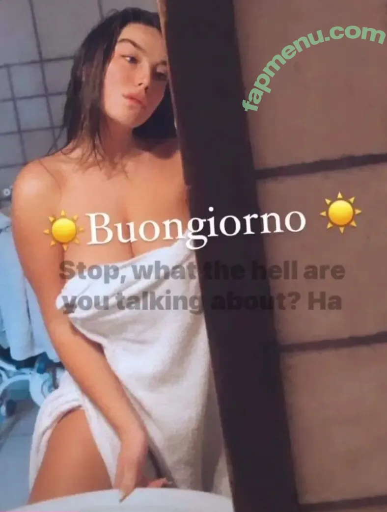 Francesca Gabrieli nude photo #0076 (francesca_gabrieli_)