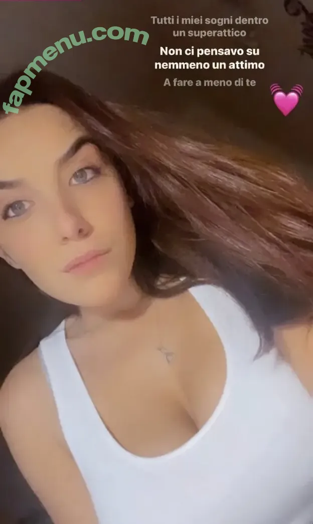 Francesca Gabrieli nude photo #0080 (francesca_gabrieli_)