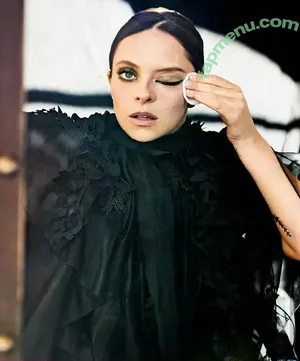 Francesca Michielin / francesca_michielin nude photo #0002