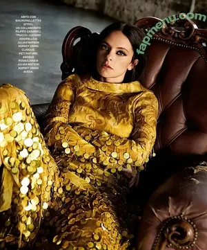 Francesca Michielin / francesca_michielin nude photo #0004