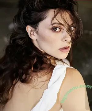 Francesca Michielin / francesca_michielin nude photo #0008
