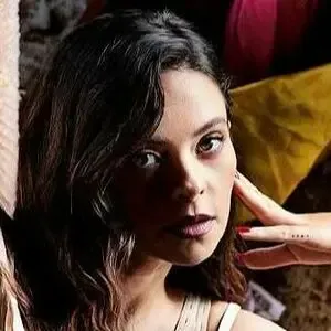 Francesca Michielin / francesca_michielin nude photo #0009
