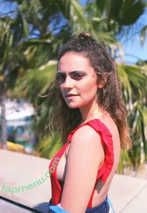 Francesca Michielin / francesca_michielin nude photo #0023