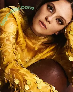 Francesca Michielin / francesca_michielin nude photo #0037