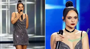 Francesca Michielin / francesca_michielin nude photo #0046