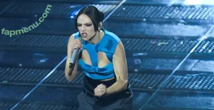 Francesca Michielin / francesca_michielin nude photo #0052