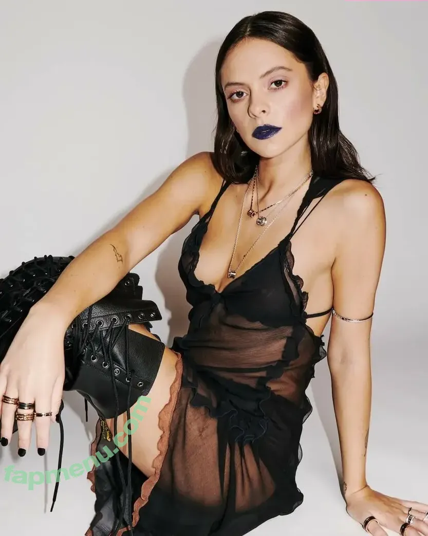 Francesca Michielin nude photo #0017 (francesca_michielin)