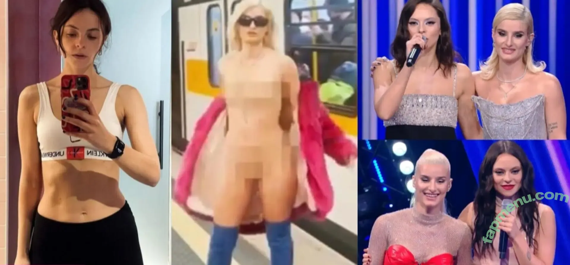 Francesca Michielin nude photo #0041 (francesca_michielin)