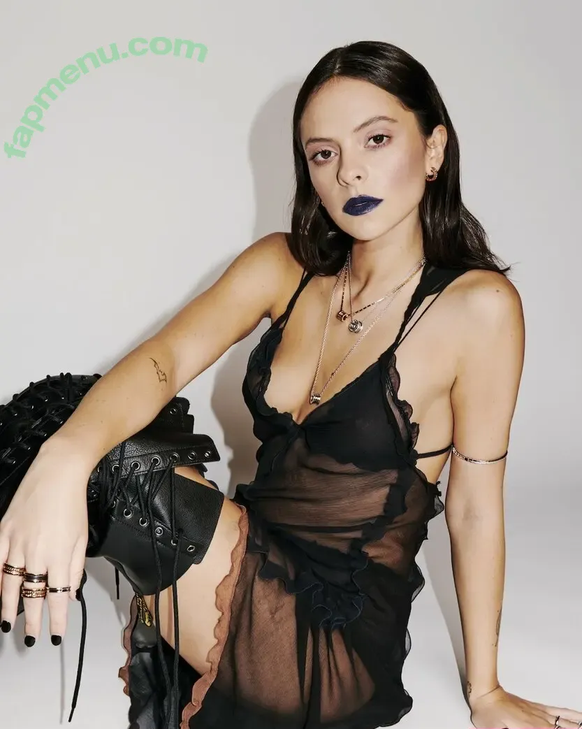 Francesca Michielin nude photo #0043 (francesca_michielin)
