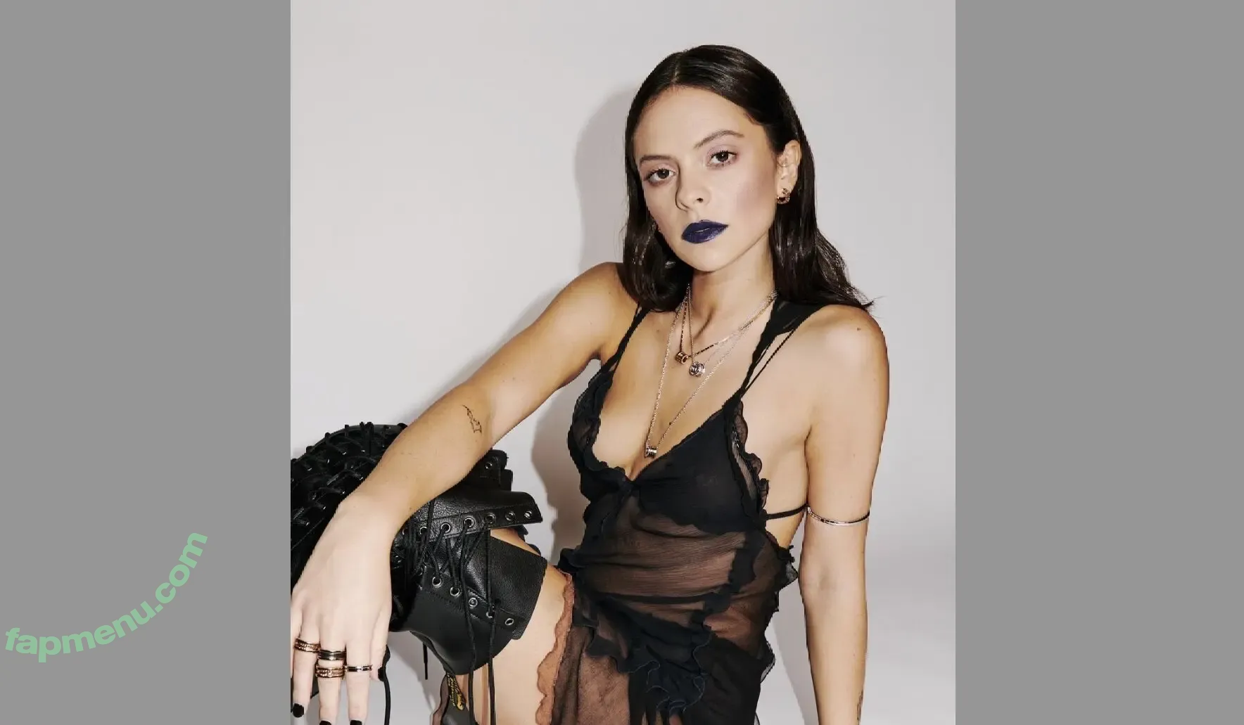 Francesca Michielin nude photo #0045 (francesca_michielin)