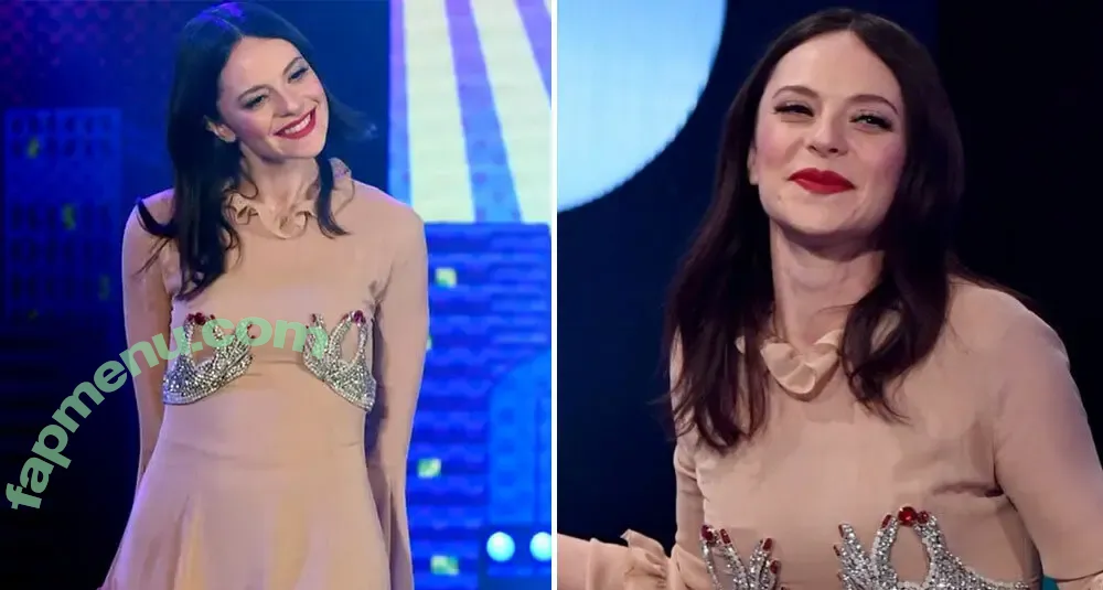 Francesca Michielin nude photo #0048 (francesca_michielin)