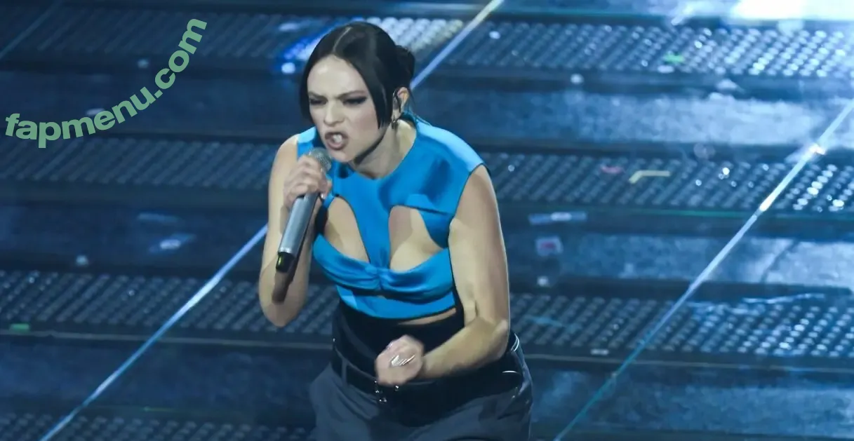 Francesca Michielin nude photo #0052 (francesca_michielin)