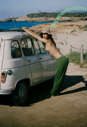 Francesca Pey / Cesca Pey / aboutcess / peyzki nude photo #0325