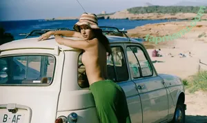 Francesca Pey / Cesca Pey / aboutcess / peyzki nude photo #0331