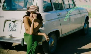 Francesca Pey / Cesca Pey / aboutcess / peyzki nude photo #0338