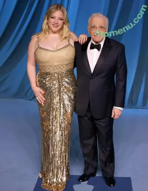 Francesca Scorsese / francesca.scorsese nude photo #0043