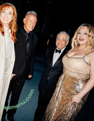 Francesca Scorsese / francesca.scorsese nude photo #0047