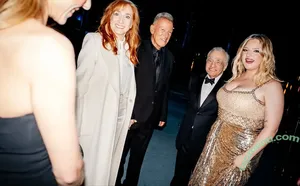 Francesca Scorsese / francesca.scorsese nude photo #0049