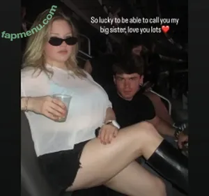 Francesca Scorsese / francesca.scorsese nude photo #0052