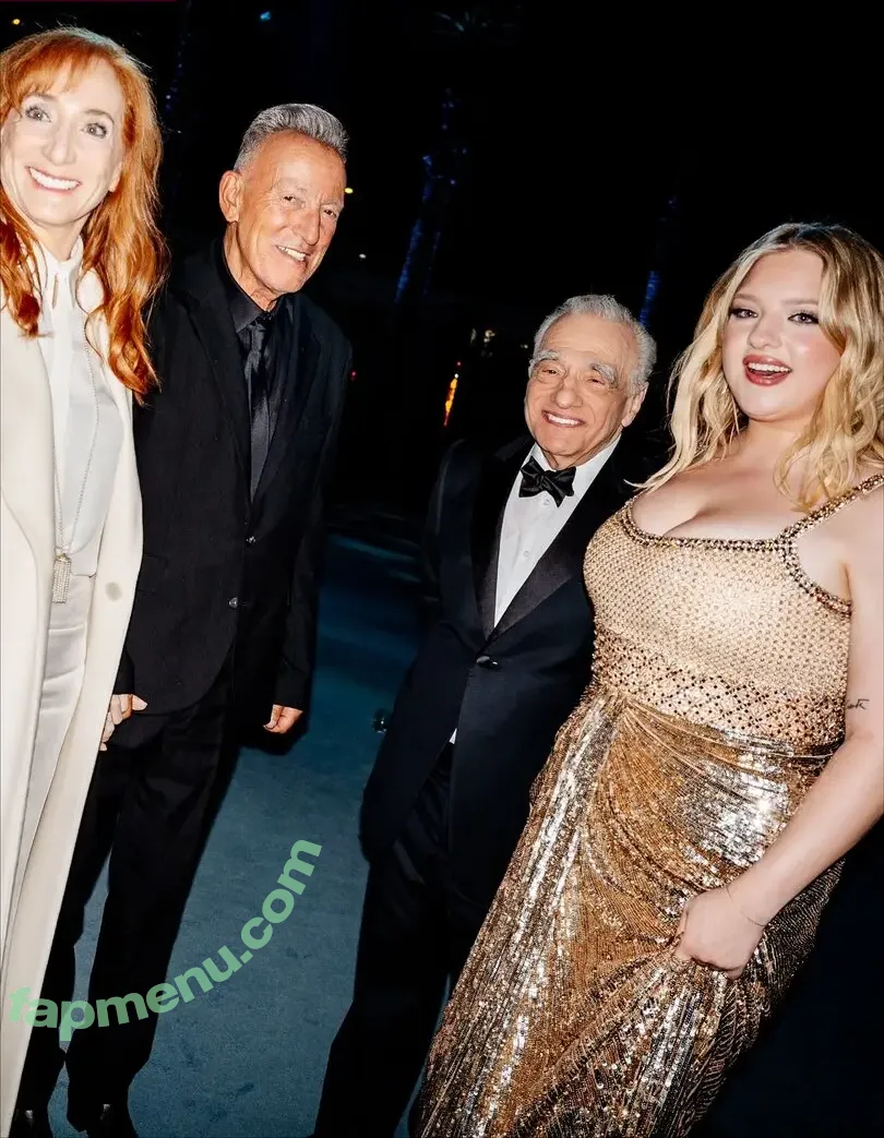 Francesca Scorsese nude photo #0047 (francesca.scorsese)