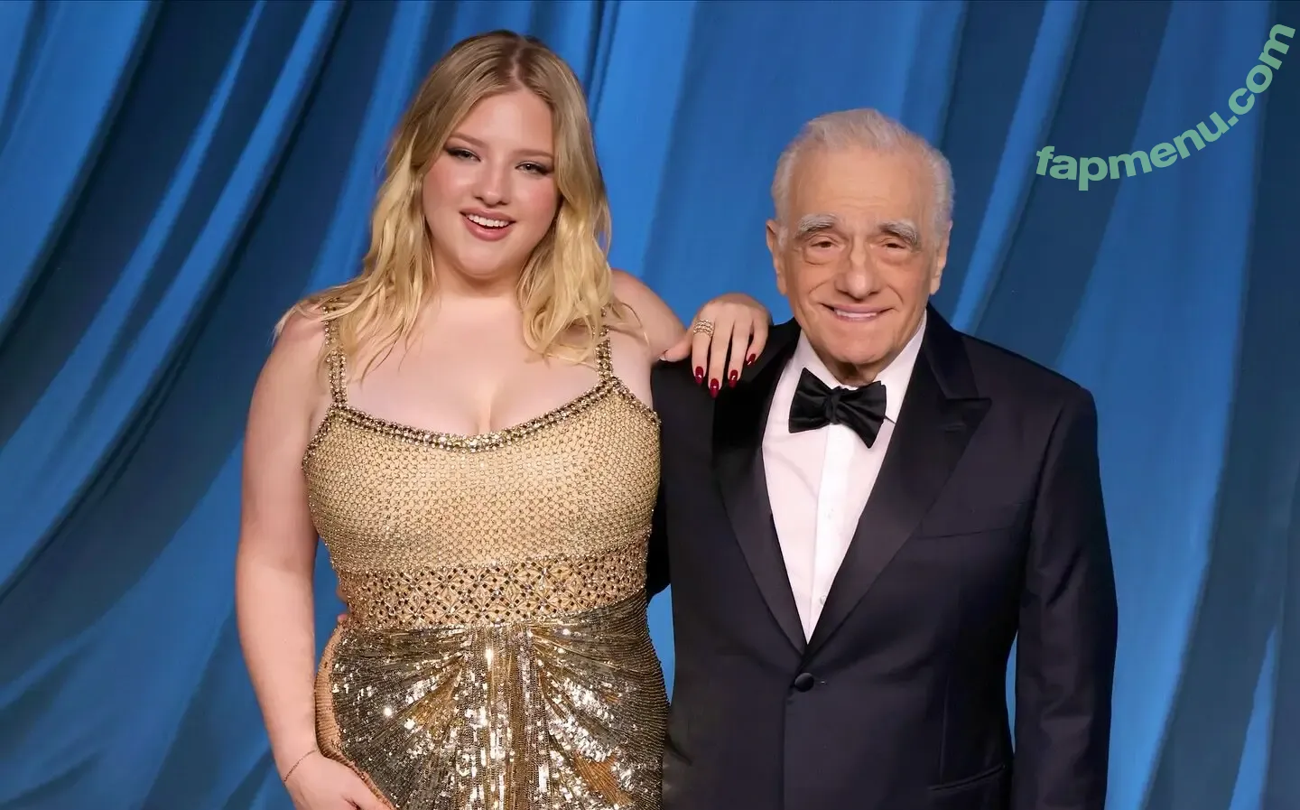 Francesca Scorsese nude photo #0048 (francesca.scorsese)