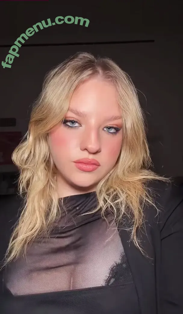 Francesca Scorsese nude photo #0071 (francesca.scorsese)