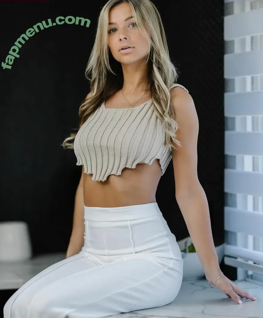 Franceska Fournier nude photo #0216 (fournierrr / franceskafournier)